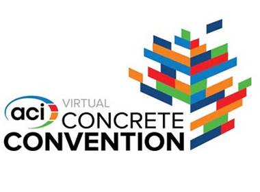 ACI Virtual Concrete Convention